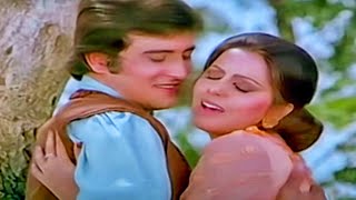 मेरे प्यार की आवाज़ पे चली आना (HD) - राज महल - नीतू सिंह, विनोद खन्ना - मोहम्मद रफ़ी, लता मंगेशकर