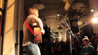 kevin devine - a flatline blur (dec 9, 2011)