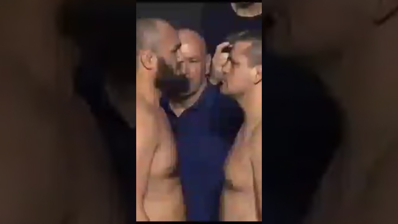 Shamil gaziev vs thomas peterson 