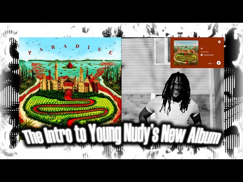 How I Made the Melody to "17" By Young Nudy