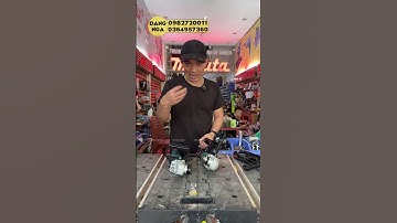 Máy cắt tường boda blc1-156s và blc1-65 có gì khác nhau ?