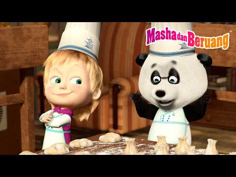 🍽️😋 Selamat Makan and more popular episodes 👩💖 Koleksi kartun 🎬 Masha dan Beruang