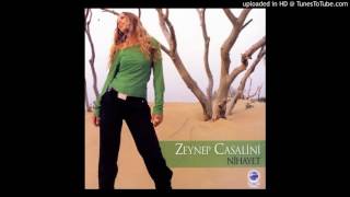 Video thumbnail of "Zeynep Casalini - Duvar"