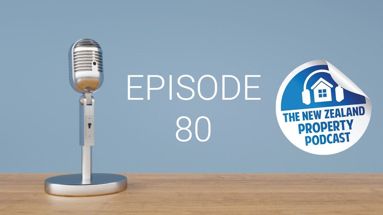 New Zealand Property Podcast EP 80: An inside look at Property Ventures Real Estate