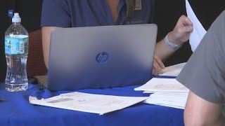 Jimmy Patronis talks about successful insurance village