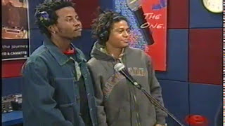 Who remembers Backstage on TV