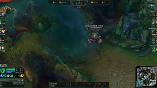 Thresh 200 IQ Hook