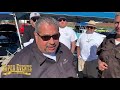 Lowrider Legacy Education Project Interviews Gabe President of The Cruisers Car Club