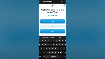 Yaytsogram 9 october youtube video code #Yaytsogram #airdropalert #yaytsogramcode #yotubeshorts