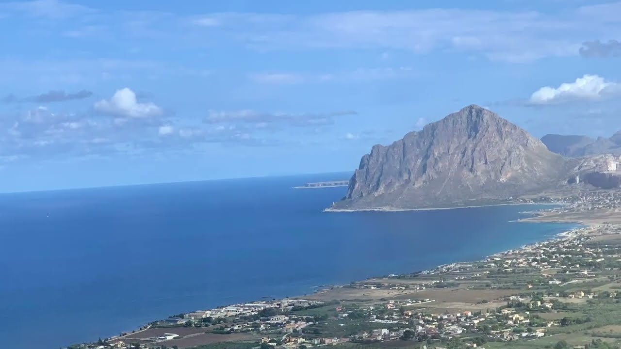 Da Trapani a Marsala Sicilia 2021