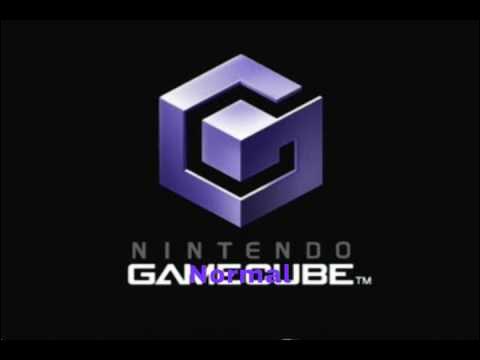 Gamecube Start Up Sound on X: Something I been thinking about