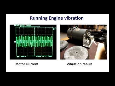 Video: Gibt Es Einen Effekt Von Vibrationssimulatoren?