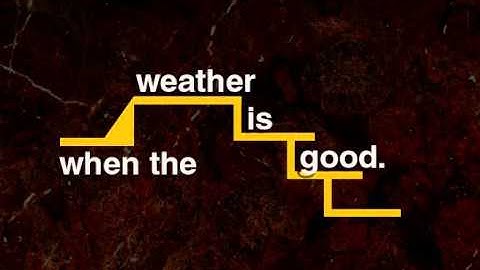 DVD4.4 Intonation Practice Scenes 02. I like to