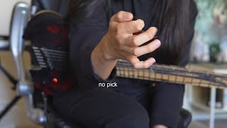 Important technique if you play live