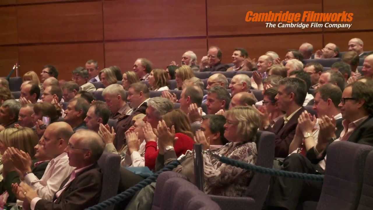 Cambridge FilmWorks