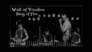 Wall Of Voodoo  Ring Of Fire