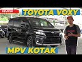 TOYOTA VOXY KIRAMEKI. BABY VELLFIRE!