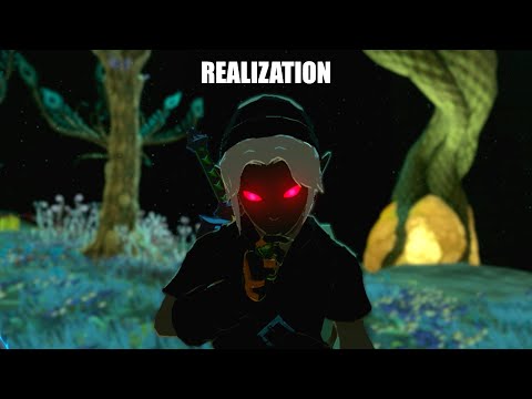 It took me 70+ hours to realize this in Tears of the Kingdom