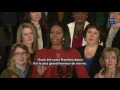 Quatre fois où Michelle Obama a crevé l'écran Mp3 Song