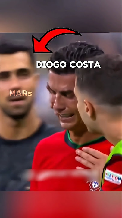 Diogo Costa saved Ronaldo #footballshorts#euro2024#shorts