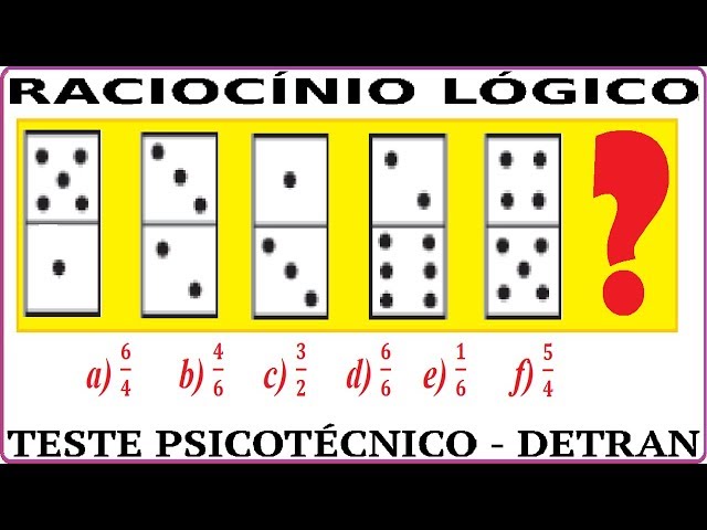 raciocínio lógico grátis, o que são jogos de raciocínio lógico, jogos p…   Atividades de matemática pré-escolar, Teste psicológico detran, Teste  psicotécnico detran