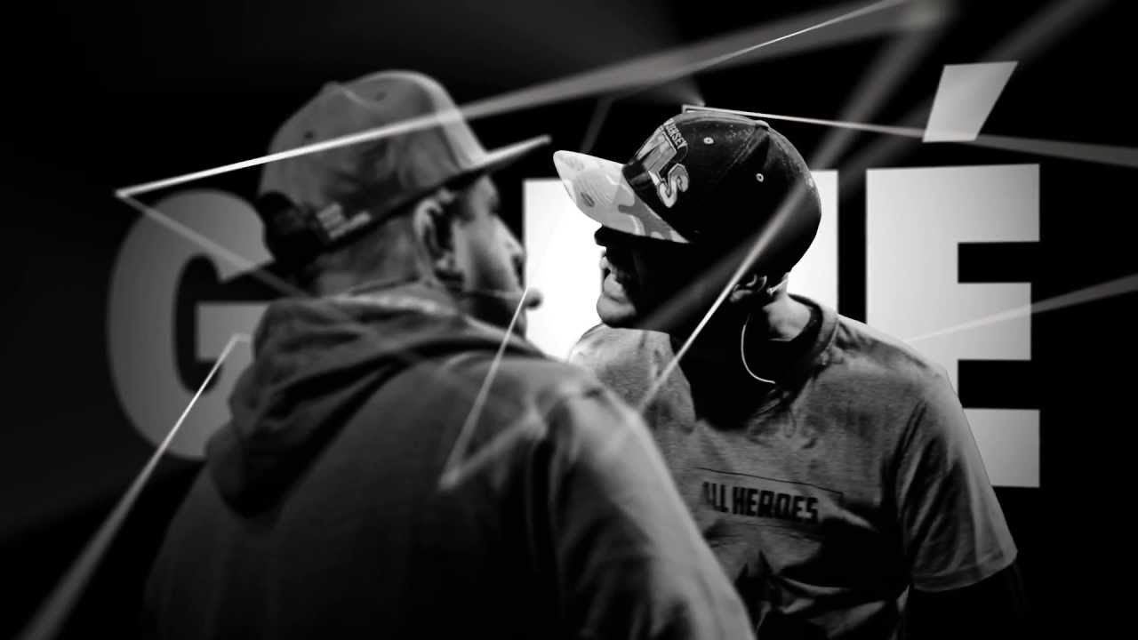 Intro rap contenders 6