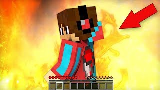 КТО УСТРОИЛ САМЫЙ БОЛЬШОЙ ПОЖАР В МАЙНКРАФТ 100% ТРОЛЛИНГ ЛОВУШКА MINECRAFT ПОЖАРНЫЕ ТУШАТ ОГОНЬ