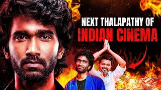 Pradeep Ranganathan: The Next Thalapathy of Indian Cinema?🔥