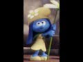 The Smurfs Bubble Story Survey