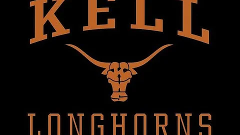 Kell Longhorn Jr. Basketball - 8th Grade team - De...