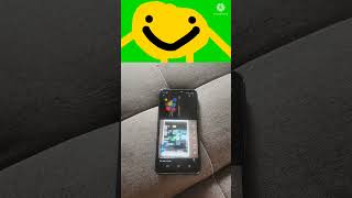 Too Many All Scary Logos Played At Once