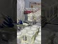 Looking for a reliable jelly mask powder manufacturer?#factory #skincareoem #mask