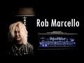 Rob Marcello Hughes & Kettner Couch Session Interview