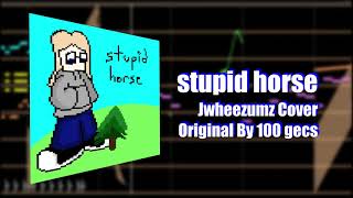 stupid horse - Chiptune Cover