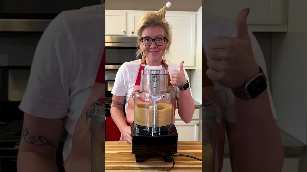 DIY Brown Sugar: Kitchen Hack Advent Calendar Day 14 