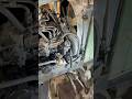 John Deere Motor Mount Replacement Tips - *Parts in description* #reels #viral #johndeere #mechanic