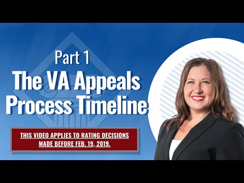 Va Claim Process Flow Chart