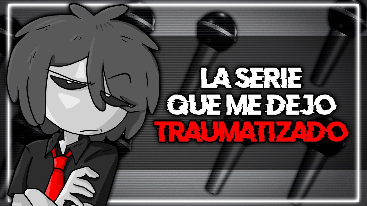 RESEÑA A FNAF HS: UNA TORTURA A LA QUE LLAMAN SERIE | TEMPORADA 1 | By SpringLordTrap