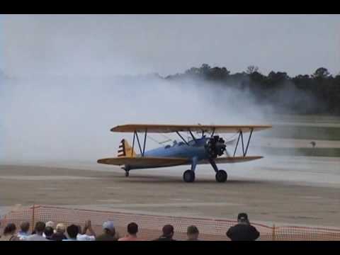 2008 NAS Oceana Airshow - John Mohr