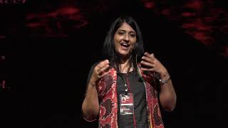 Synergy: When everything you ever did sums up at that moment. | Dhanya Varma | TEDxXIMEKochi