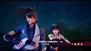 dubu xiaoyao episode 172 sub indo preview