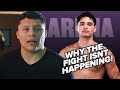 Pitbull Cruz SLAMS Ryan Garcia advisor for DECLINING fight for April; Ready to derail his career!