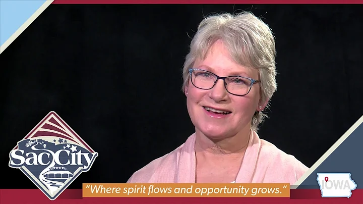 Jean Jacobsen's Sac City Testimonial
