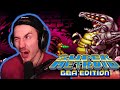Super Metroid: GBA Edition