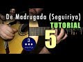 Arpeggio Exercise - 39 - De Madrugada (Seguiriya) FINALE by Paco de Lucia