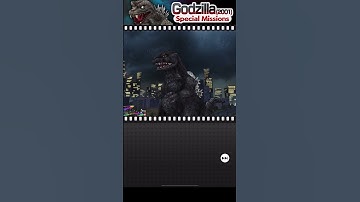 GODZILLA 2001 GMK VS GODZILLA 1989 EPIC BATTLE IN GODZILLA BATTLE LINE STUDIO MODE GMKゴジラ vs ゴジラ