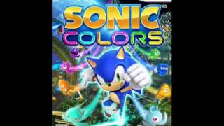 Video thumbnail of "Reach For The Stars by Cash Cash (Theme of Sonic Colors)"