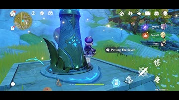 Redmi note 8; setting highest in genshin impact