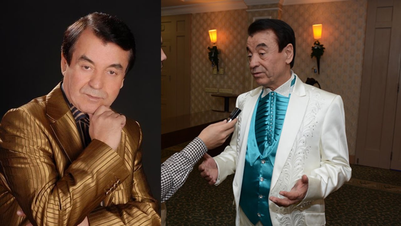 гуломжон якубов