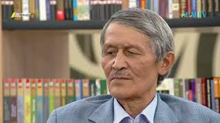 видео: «ҮРКЕР». Сайлаубай Жұбатыров картинка: «ҮРКЕР». Сайлаубай Жұбатыров